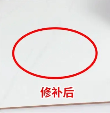 大冶瓷砖空鼓维修公司分享下板材基层，未采取柔性过渡措施的影响。在瓷砖铺贴工程中，如果采用的是板材基层（如石膏板、木工板等非刚性基层），而未采取柔性过渡措施，